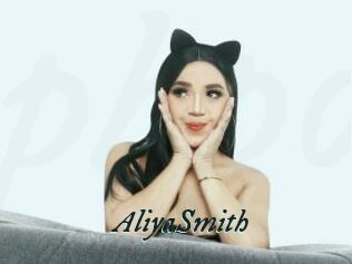 AliyaSmith