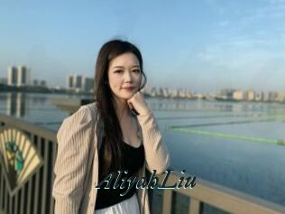 AliyahLiu