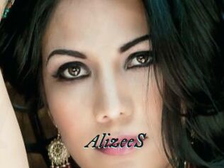 AlizeeS Pharaons Porn