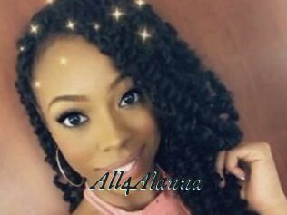 All4Alanna