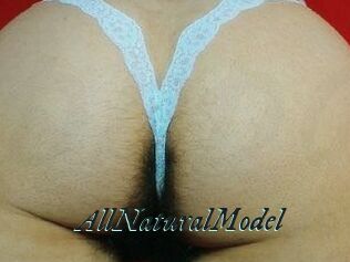 AllNaturalModel
