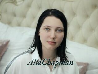 AllaChapman