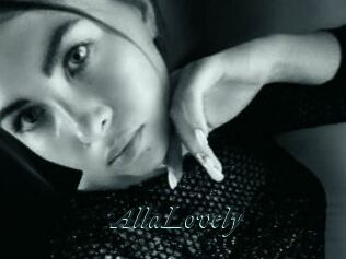 AllaLovely