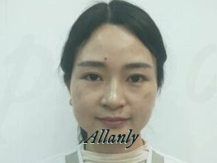 Allanly