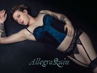 AllegraQuin