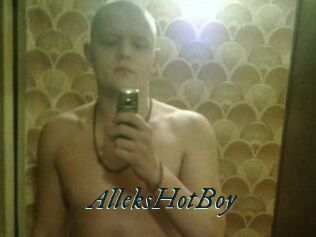 AlleksHotBoy Pharaons Porn