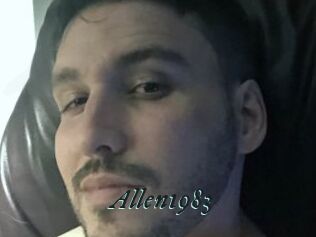 Allen1983 Pharaons Porn