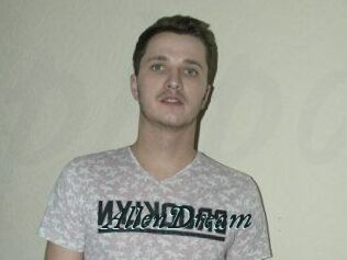 AllenDream