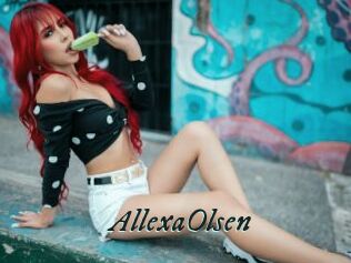 AllexaOlsen