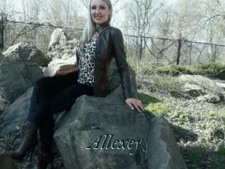 Allexey