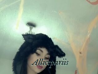 Allicepariis