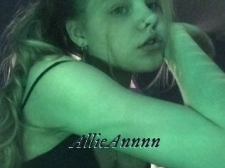 AllieAnnnn