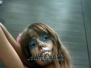 AllieCatXX
