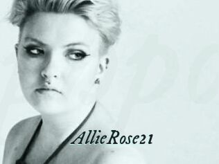 AllieRose21