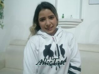 AllieTate