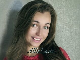 AllisLane