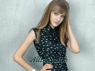AlliseSmith