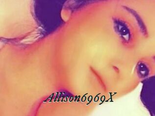 Allison6969X