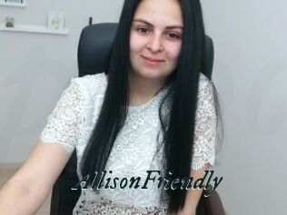 AllisonFriendly