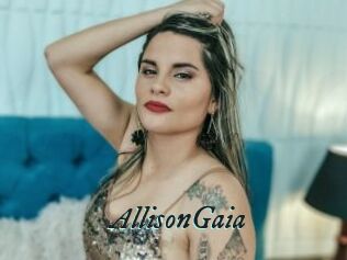 AllisonGaia
