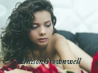 AllisonGrownwell