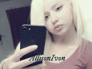 Allison_Ivon