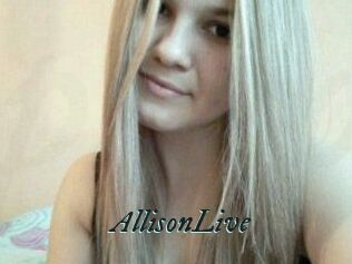 AllisonLive