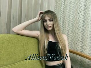 AllisonNovak
