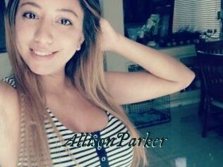 AllisonParker