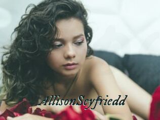 AllisonSeyfriedd