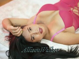 AllisonWalker Pharaons Porn