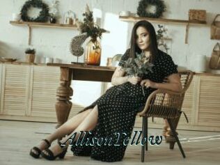 AllisonYellow