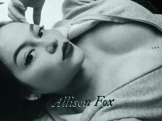 Allison_Fox Pharaons Porn