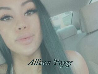 Allison_Payge
