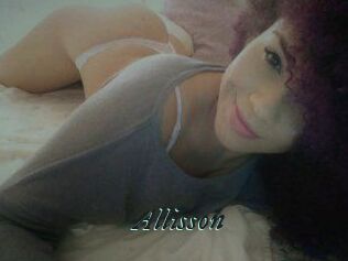 Allisson