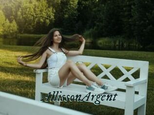 AllissonArgent