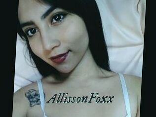 AllissonFoxx