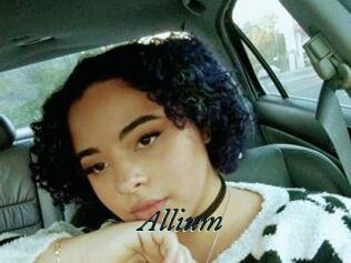 Allium