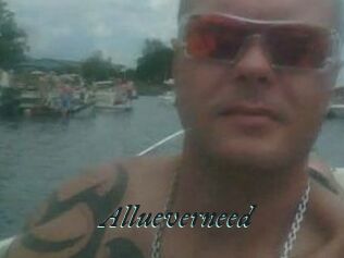 Allueverneed