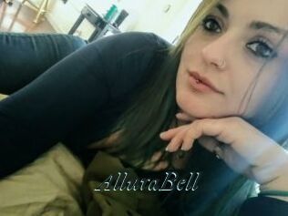 AlluraBell Pharaons Porn