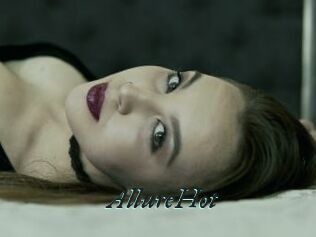 AllureHot