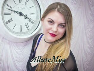 AllureMiss