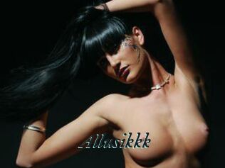 Allusikkk