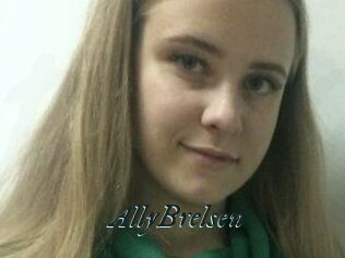 AllyBrelsen