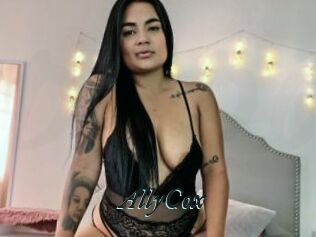 AllyCox
