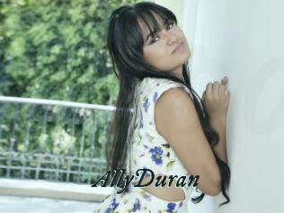 AllyDuran