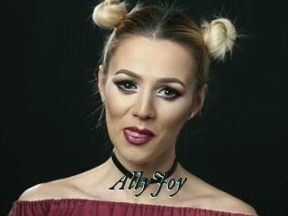 AllyJoy Pharaons Porn