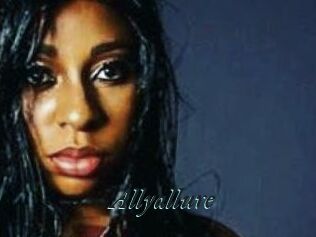 Allyallure