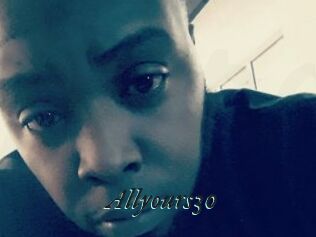 Allyours30