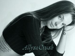 AllysaCrush
